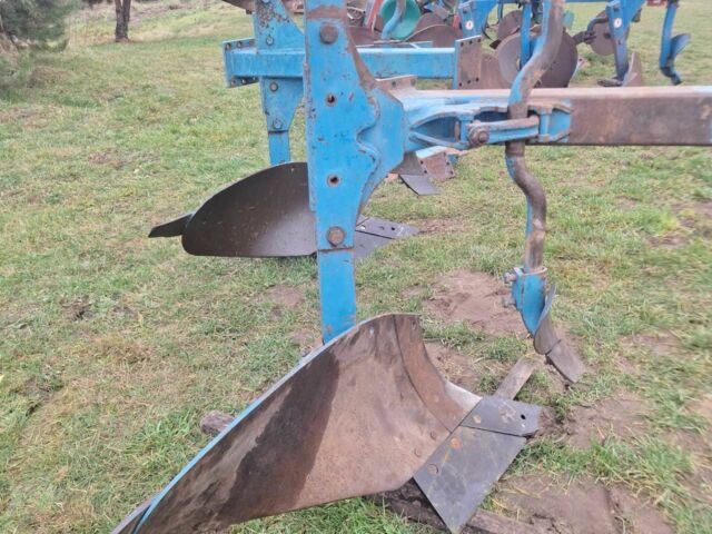 Другая Другая, объемом двигателя 0 л и пробегом 0 тыс. км за 1700 $, фото 9 на Automoto.ua