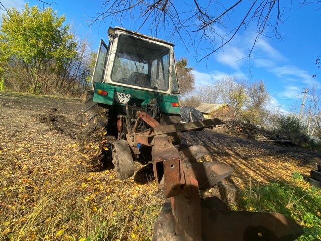 Другая Другая, объемом двигателя 0 л и пробегом 0 тыс. км за 358 $, фото 1 на Automoto.ua