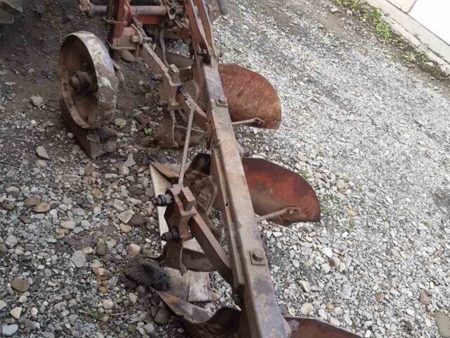 Другая Другая, объемом двигателя 0 л и пробегом 0 тыс. км за 700 $, фото 12 на Automoto.ua