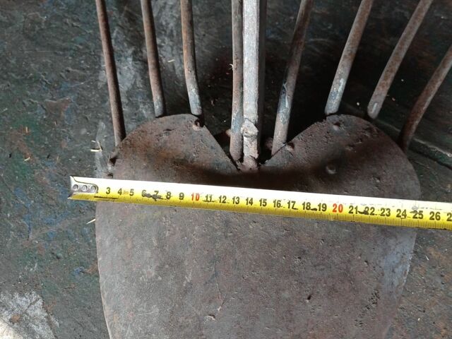 Другая Другая, объемом двигателя 0 л и пробегом 0 тыс. км за 8 $, фото 4 на Automoto.ua