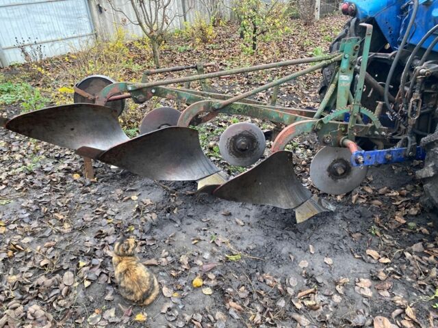 Інша Інша, об'ємом двигуна 0 л та пробігом 0 тис. км за 1190 $, фото 1 на Automoto.ua