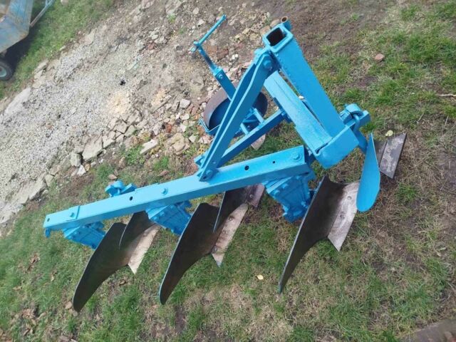 Другая Другая, объемом двигателя 0 л и пробегом 0 тыс. км за 550 $, фото 7 на Automoto.ua