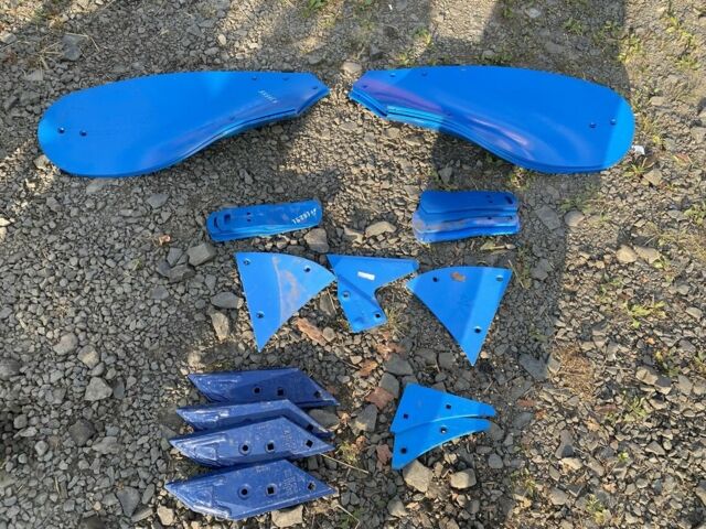 Другая Другая, объемом двигателя 0 л и пробегом 0 тыс. км за 9400 $, фото 6 на Automoto.ua