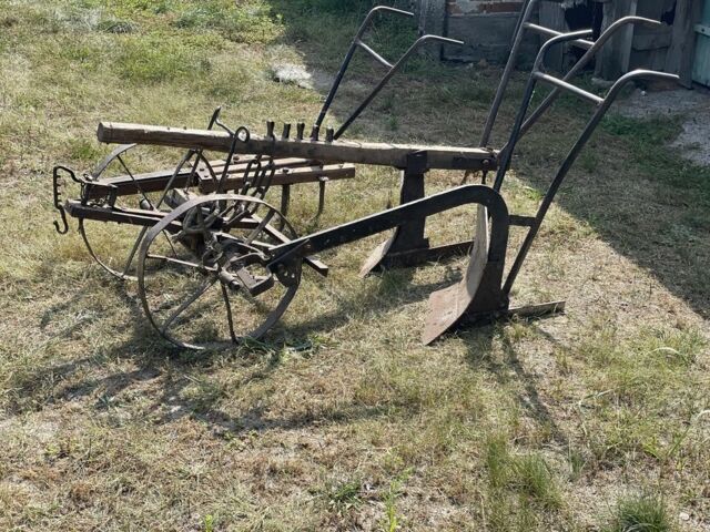 Другая Другая, объемом двигателя 0 л и пробегом 0 тыс. км за 97 $, фото 4 на Automoto.ua