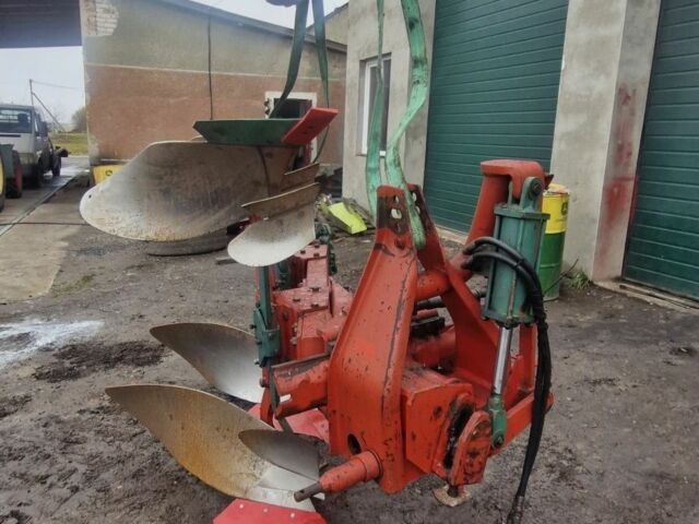 Інша Інша, об'ємом двигуна 0 л та пробігом 0 тис. км за 3700 $, фото 5 на Automoto.ua