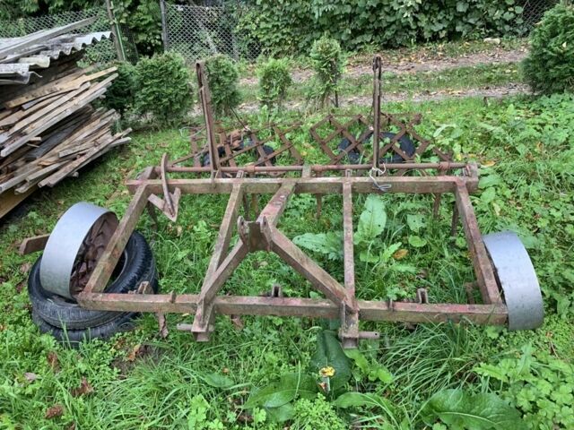 Другая Другая, объемом двигателя 0 л и пробегом 0 тыс. км за 370 $, фото 1 на Automoto.ua