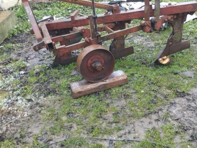 Другая Другая, объемом двигателя 0 л и пробегом 0 тыс. км за 520 $, фото 3 на Automoto.ua