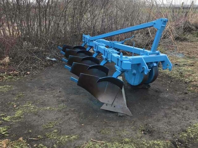 Другая Другая, объемом двигателя 0 л и пробегом 0 тыс. км за 1500 $, фото 3 на Automoto.ua