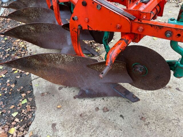 Інша Інша, об'ємом двигуна 0 л та пробігом 0 тис. км за 3200 $, фото 3 на Automoto.ua