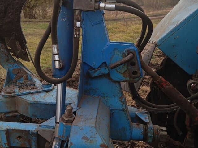 Другая Другая, объемом двигателя 0 л и пробегом 0 тыс. км за 2162 $, фото 1 на Automoto.ua