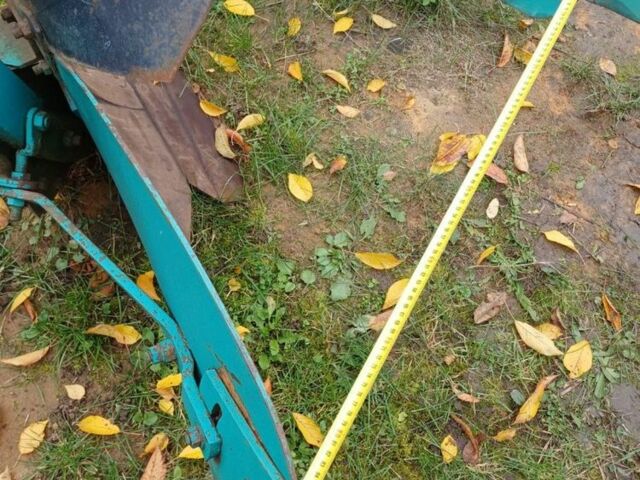 Другая Другая, объемом двигателя 0 л и пробегом 0 тыс. км за 2400 $, фото 8 на Automoto.ua