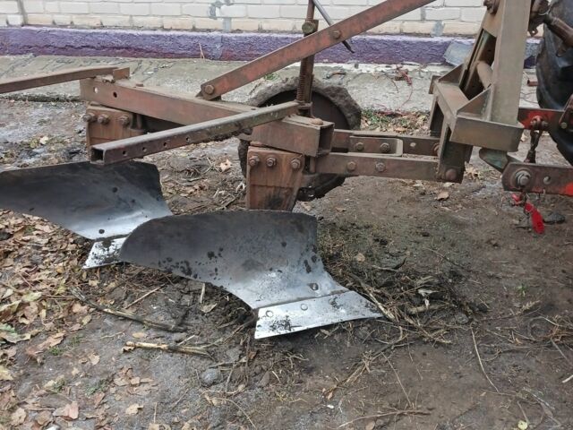 Другая Другая, объемом двигателя 0 л и пробегом 0 тыс. км за 355 $, фото 1 на Automoto.ua