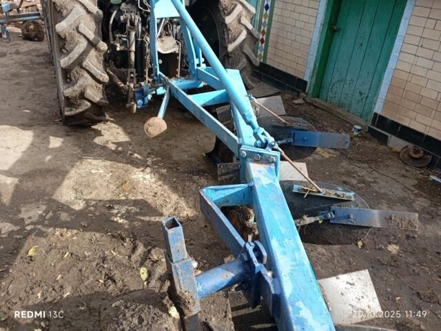 Другая Другая, объемом двигателя 0 л и пробегом 0 тыс. км за 1850 $, фото 4 на Automoto.ua