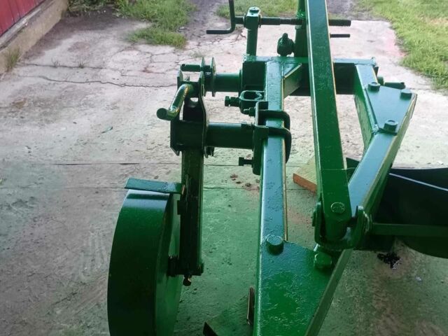 Другая Другая, объемом двигателя 0 л и пробегом 0 тыс. км за 14000 $, фото 2 на Automoto.ua