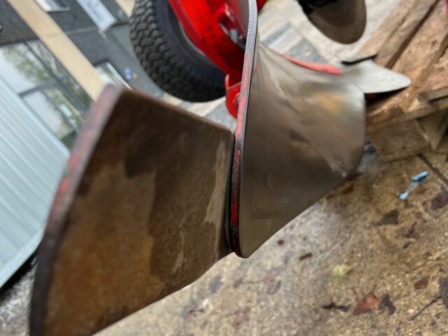 Другая Другая, объемом двигателя 0 л и пробегом 0 тыс. км за 1600 $, фото 9 на Automoto.ua