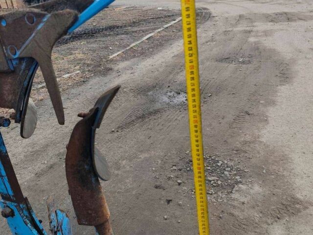 Інша Інша, об'ємом двигуна 0 л та пробігом 0 тис. км за 1800 $, фото 6 на Automoto.ua