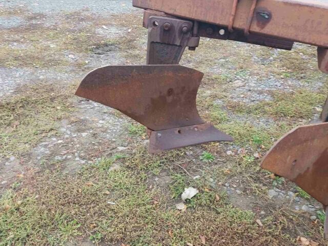 Другая Другая, объемом двигателя 0 л и пробегом 0 тыс. км за 1000 $, фото 7 на Automoto.ua