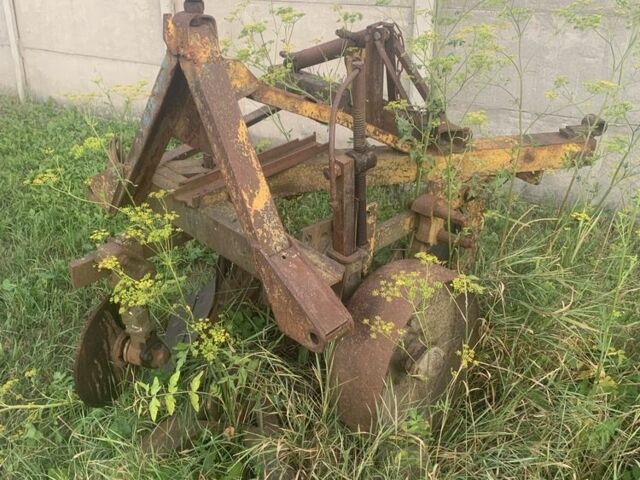 Другая Другая, объемом двигателя 0 л и пробегом 0 тыс. км за 724 $, фото 1 на Automoto.ua