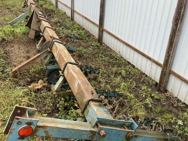 Другая Другая, объемом двигателя 0 л и пробегом 0 тыс. км за 1184 $, фото 1 на Automoto.ua