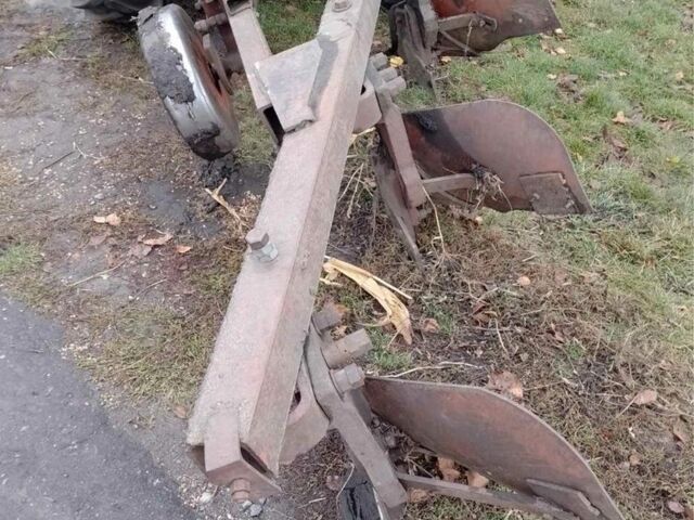 Другая Другая, объемом двигателя 0 л и пробегом 0 тыс. км за 435 $, фото 3 на Automoto.ua