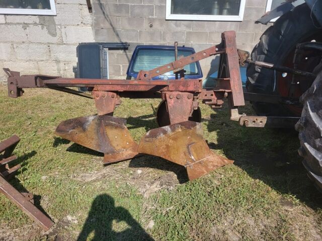 Другая Другая, объемом двигателя 0 л и пробегом 0 тыс. км за 363 $, фото 1 на Automoto.ua