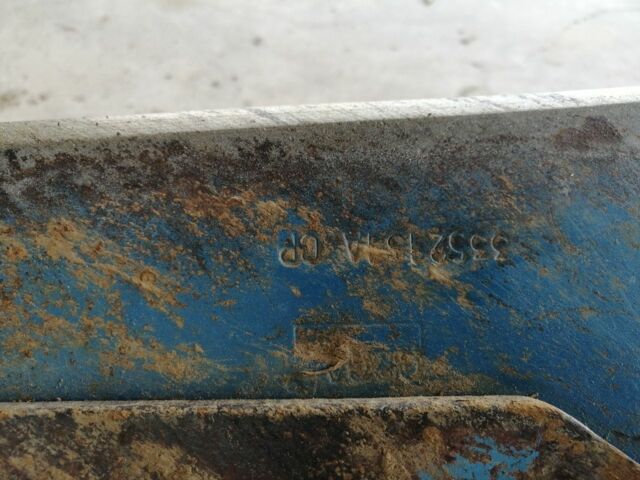 Інша Інша, об'ємом двигуна 0 л та пробігом 0 тис. км за 1430 $, фото 5 на Automoto.ua