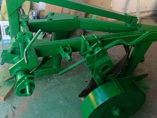 Другая Другая, объемом двигателя 0 л и пробегом 0 тыс. км за 14000 $, фото 3 на Automoto.ua