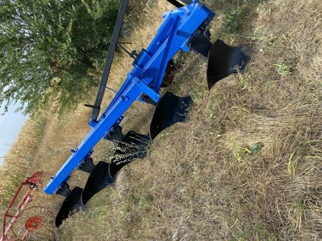 Другая Другая, объемом двигателя 0 л и пробегом 0 тыс. км за 1065 $, фото 2 на Automoto.ua