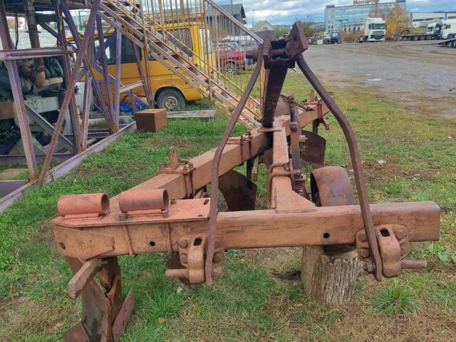 Другая Другая, объемом двигателя 0 л и пробегом 0 тыс. км за 1000 $, фото 5 на Automoto.ua