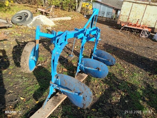 Другая Другая, объемом двигателя 0 л и пробегом 0 тыс. км за 1750 $, фото 5 на Automoto.ua