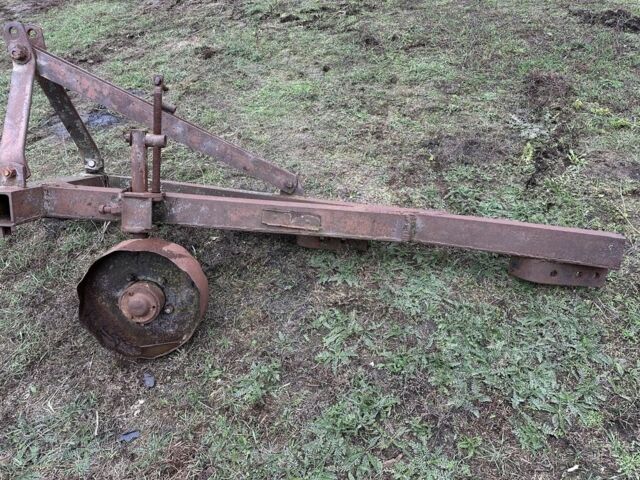 Другая Другая, объемом двигателя 0 л и пробегом 0 тыс. км за 119 $, фото 3 на Automoto.ua