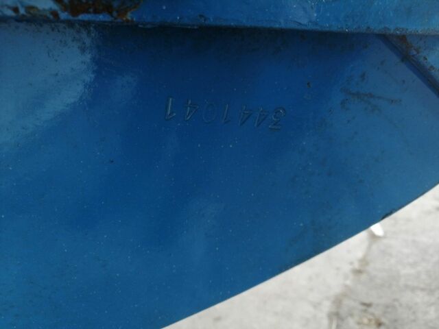 Інша Інша, об'ємом двигуна 0 л та пробігом 0 тис. км за 1430 $, фото 3 на Automoto.ua