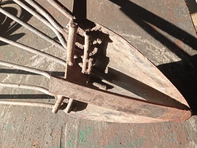 Другая Другая, объемом двигателя 0 л и пробегом 0 тыс. км за 8 $, фото 11 на Automoto.ua