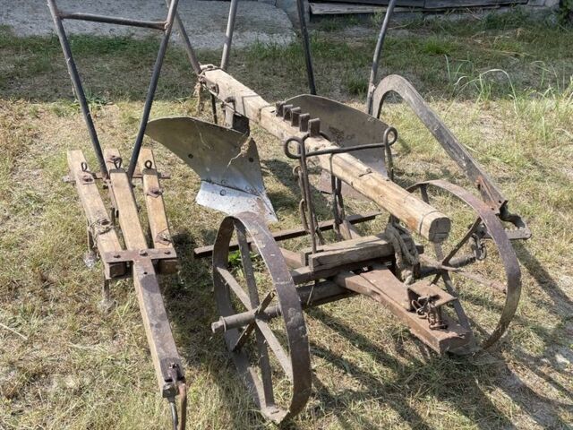 Другая Другая, объемом двигателя 0 л и пробегом 0 тыс. км за 97 $, фото 1 на Automoto.ua