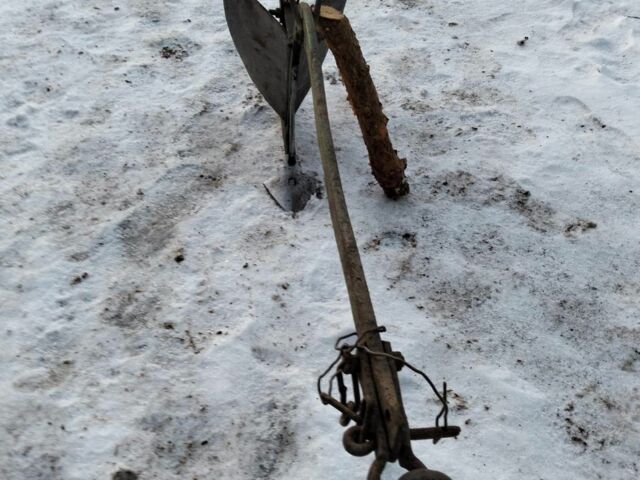 Другая Другая, объемом двигателя 0 л и пробегом 0 тыс. км за 5000 $, фото 3 на Automoto.ua