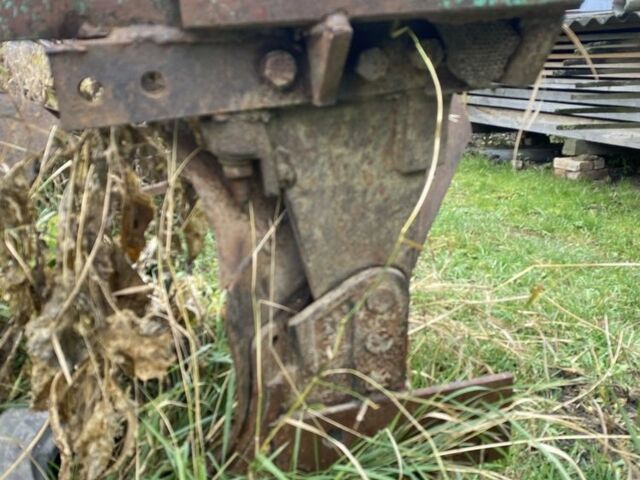 Другая Другая, объемом двигателя 0 л и пробегом 0 тыс. км за 600 $, фото 3 на Automoto.ua