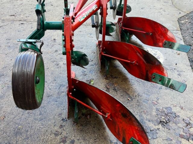 Другая Другая, объемом двигателя 0 л и пробегом 0 тыс. км за 2800 $, фото 13 на Automoto.ua