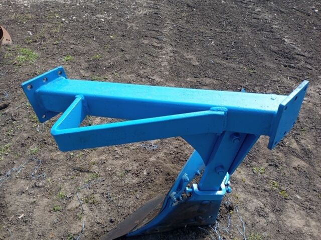 Другая Другая, объемом двигателя 0 л и пробегом 0 тыс. км за 12 $, фото 1 на Automoto.ua