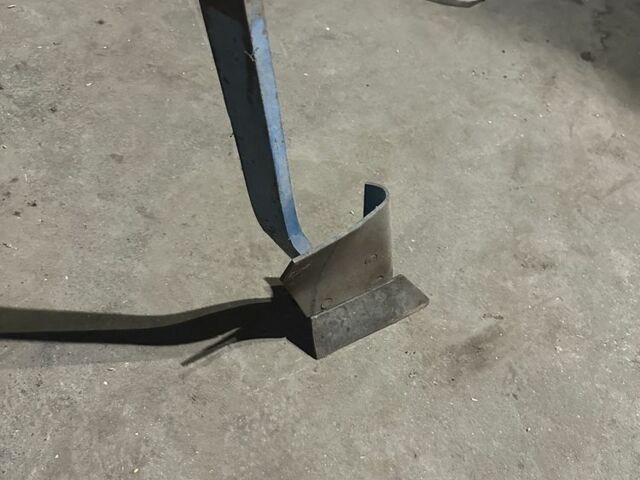 Другая Другая, объемом двигателя 0 л и пробегом 0 тыс. км за 1500 $, фото 9 на Automoto.ua