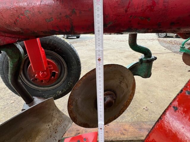 Другая Другая, объемом двигателя 0 л и пробегом 0 тыс. км за 1700 $, фото 20 на Automoto.ua