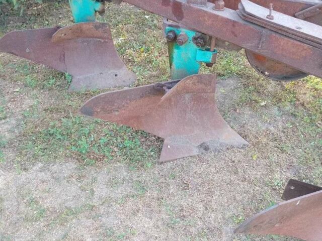 Другая Другая, объемом двигателя 0 л и пробегом 0 тыс. км за 420 $, фото 1 на Automoto.ua