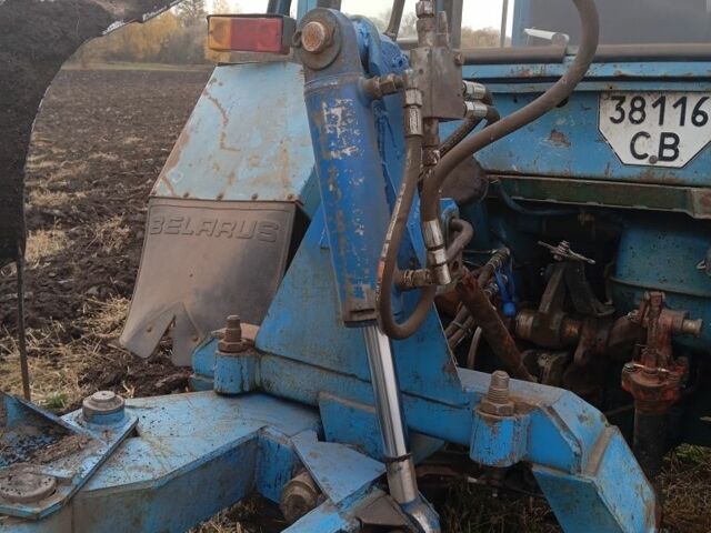 Другая Другая, объемом двигателя 0 л и пробегом 0 тыс. км за 2162 $, фото 3 на Automoto.ua