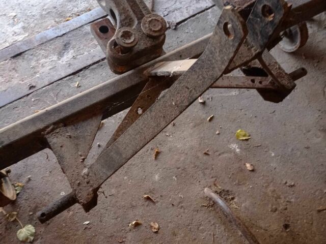 Другая Другая, объемом двигателя 0 л и пробегом 0 тыс. км за 84 $, фото 3 на Automoto.ua