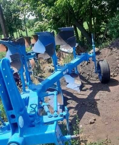 Другая Другая, объемом двигателя 0 л и пробегом 0 тыс. км за 6200 $, фото 2 на Automoto.ua