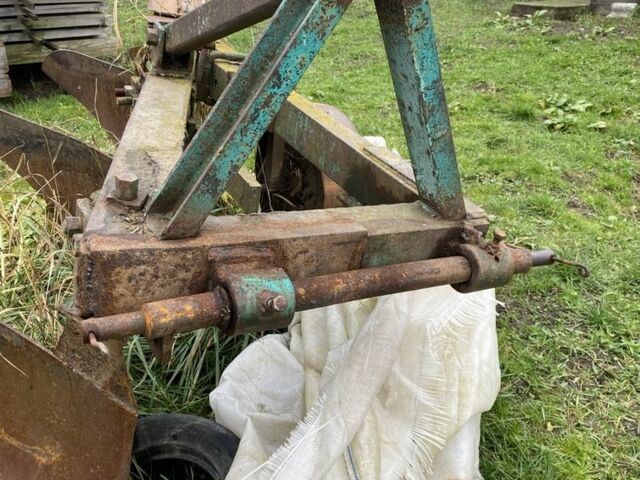 Другая Другая, объемом двигателя 0 л и пробегом 0 тыс. км за 600 $, фото 1 на Automoto.ua