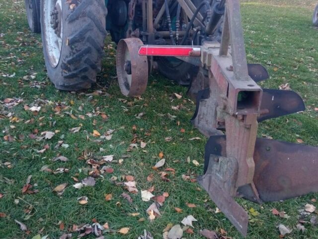 Другая Другая, объемом двигателя 0 л и пробегом 0 тыс. км за 500 $, фото 4 на Automoto.ua