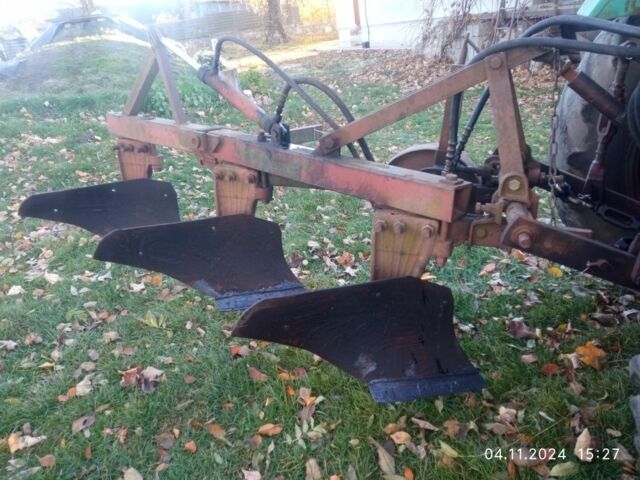 Другая Другая, объемом двигателя 0 л и пробегом 0 тыс. км за 500 $, фото 5 на Automoto.ua