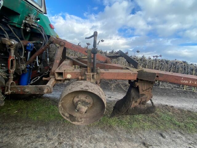 Другая Другая, объемом двигателя 0 л и пробегом 0 тыс. км за 357 $, фото 6 на Automoto.ua