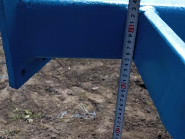 Другая Другая, объемом двигателя 0 л и пробегом 0 тыс. км за 12 $, фото 4 на Automoto.ua