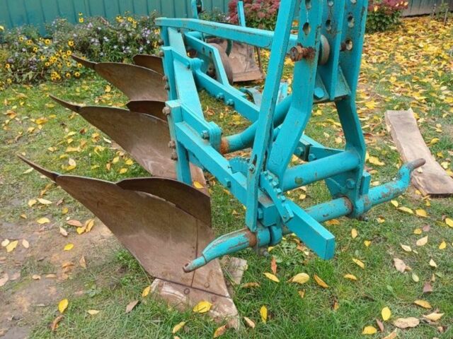 Другая Другая, объемом двигателя 0 л и пробегом 0 тыс. км за 2400 $, фото 1 на Automoto.ua